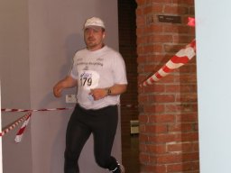 CityHall-Marathon 2007